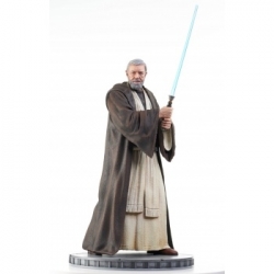 Gentle Giant - Star Wars Milestones A New Hope Ben Kenobi 1/6 Scale Statue