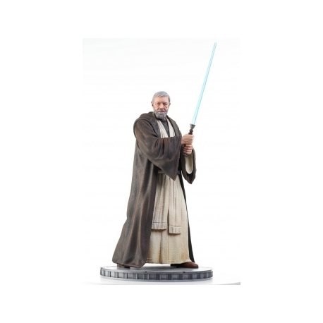 Gentle Giant - Star Wars Milestones A New Hope Ben Kenobi 1/6 Scale Statue