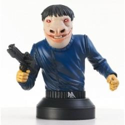 Gentle Giant - Star Wars A New Hope Blue Snaggletooth 1/6 Scale Bust