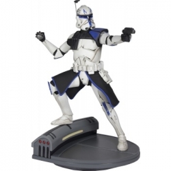 Gentle Giant - Star Wars: The Clone Wars Rex Premier Collection 1/7 Scale Statue