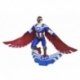Marvel Gallery Captain America Sam Wilson PVC Figure