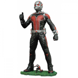 Diamond Select Toys - Marvel Gallery Ant-Man Movie Pvc Fig