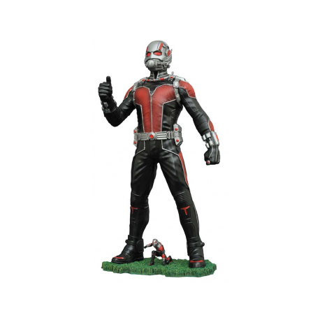 Diamond Select Toys - Marvel Gallery Ant-Man Movie Pvc Fig