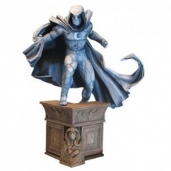 Marvel Premier Moon Knight Statue