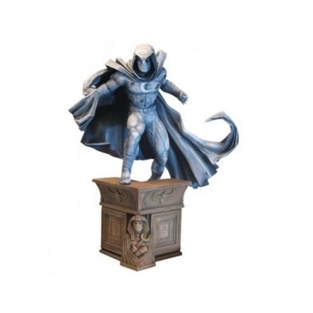 Marvel Premier Moon Knight Statue