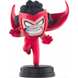 Diamond Select Toys - Marvel Animated Scarlet Witch Statue