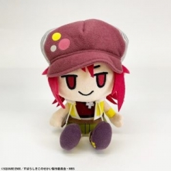 The World Ends With You The Animation Plush - Shiki