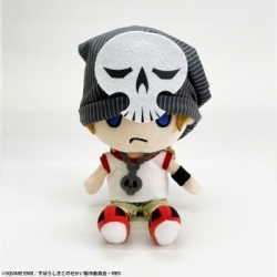 The World Ends With You The Animation Plush - Beat