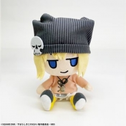 The World Ends With You The Animation Plush - Rhyme