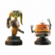 Gentle Giant - Star Wars Rebels Hera And Chopper Bust (C: 1-1-1)