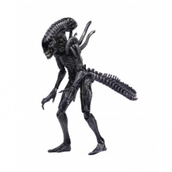 Aliens Vs. Predator: Requiem Xeno Warrior Previews Exclusive 1/18-Scale Figure