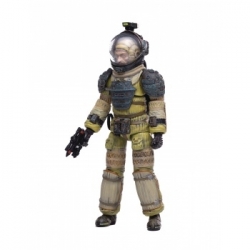 Alien: Kane In Spacesuit Previews Exclusive 1/18-Scale Figure