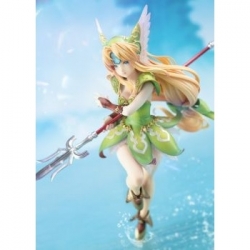 Trials Of Mana Riesz - By Flare