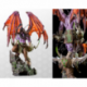 Illidan World of Warcraft 24'' Premium Statue