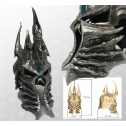 Blizzard 30th Anniversary Collectible: Arthas' Helm