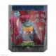 Teenage Mutant Ninja Turtles ULTIMATES Wave 6 Slash Figure (Net)