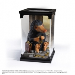 Fantastic Beasts - Magical creatures - Niffler