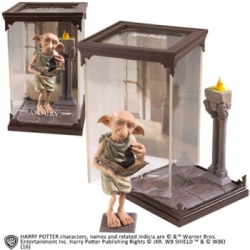 Harry Potter - Magical creatures - Dobby