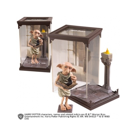 Harry Potter - Magical creatures - Dobby
