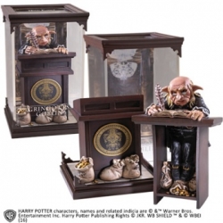 Harry Potter - Magical Creatures - Gringotts Goblin