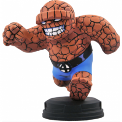 Figura Marvel Animated Thing Statue de Diamond Select Toys
