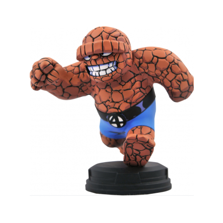 Marvel Animated Thing Statue