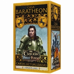 Baratheon Faction Pack