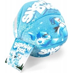 Juego Snowman Dice de Sd Games