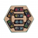 Table game Cobra Paw from Asmodee