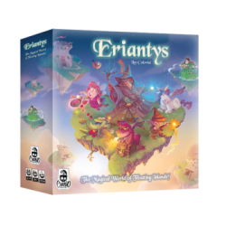 Eriantys - EN/IT
