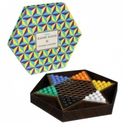 Chinese Checkers - EN