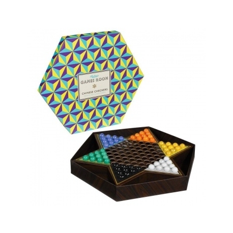 Chinese Checkers - EN