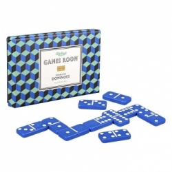 Double Six Dominoes - EN