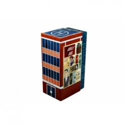 Burgle Bros. - DE