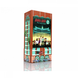 Burgle Bros. - - Die Casino Coups - DE
