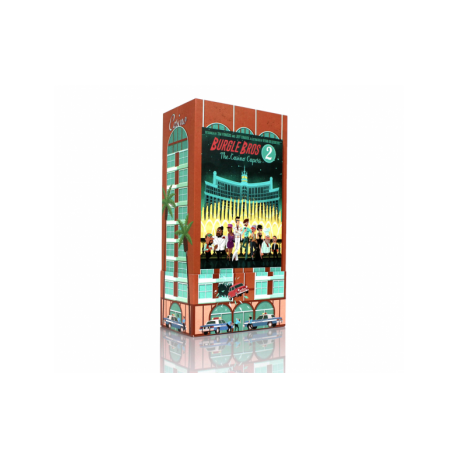Burgle Bros. - - Die Casino Coups - DE