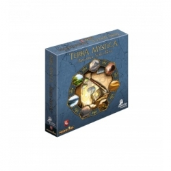 Terra Mystica Automa Solo Box (Alemán)
