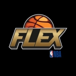 NBA Flex Single Player Boston Celtics Starter Set