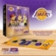 NBA Flex Single Player Los Angeles Lakers Starter Set