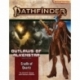 Pathfinder Adventure Path: Cradle of Quartz (Outlaws of Alkenstar - of 3) (P2) - EN