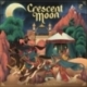 Crescent Moon - EN