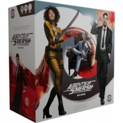 Agents of SMERSH - Epic Edition (Inglés)