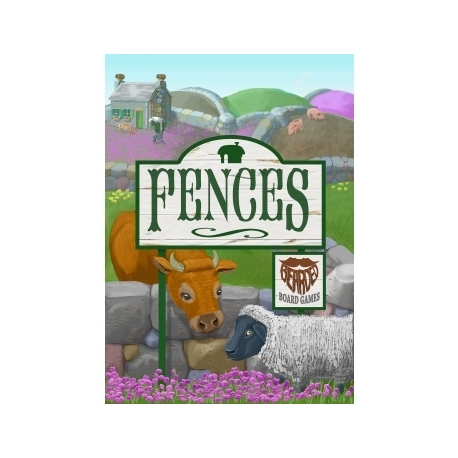 Fences - EN
