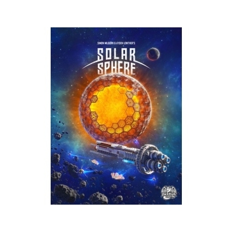 Solar Sphere - EN