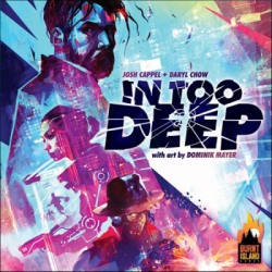 In Too Deep Retail Edition - EN