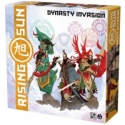 Rising Sun: Dynasty Invasion Expansion - EN