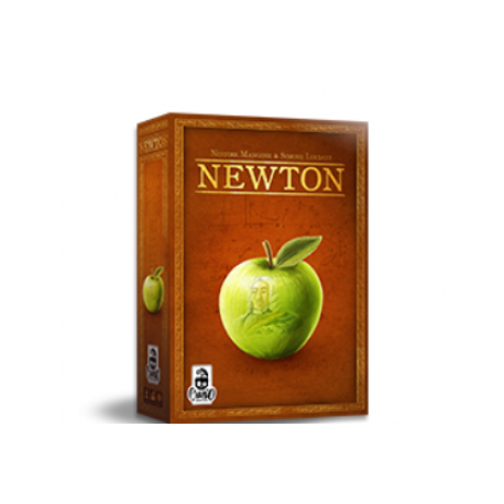 Newton (Inglés) / IT / FR / GR / CZ de Cool Mini Or Not