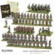 Black Powder Waterloo 2nd edition Starter Set - DE
