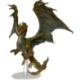 D&D Icons of the Realms: Adult Bronze Dragon - EN