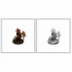 D&D Nolzur's Marvelous Miniatures - Ankheg (6 Units)